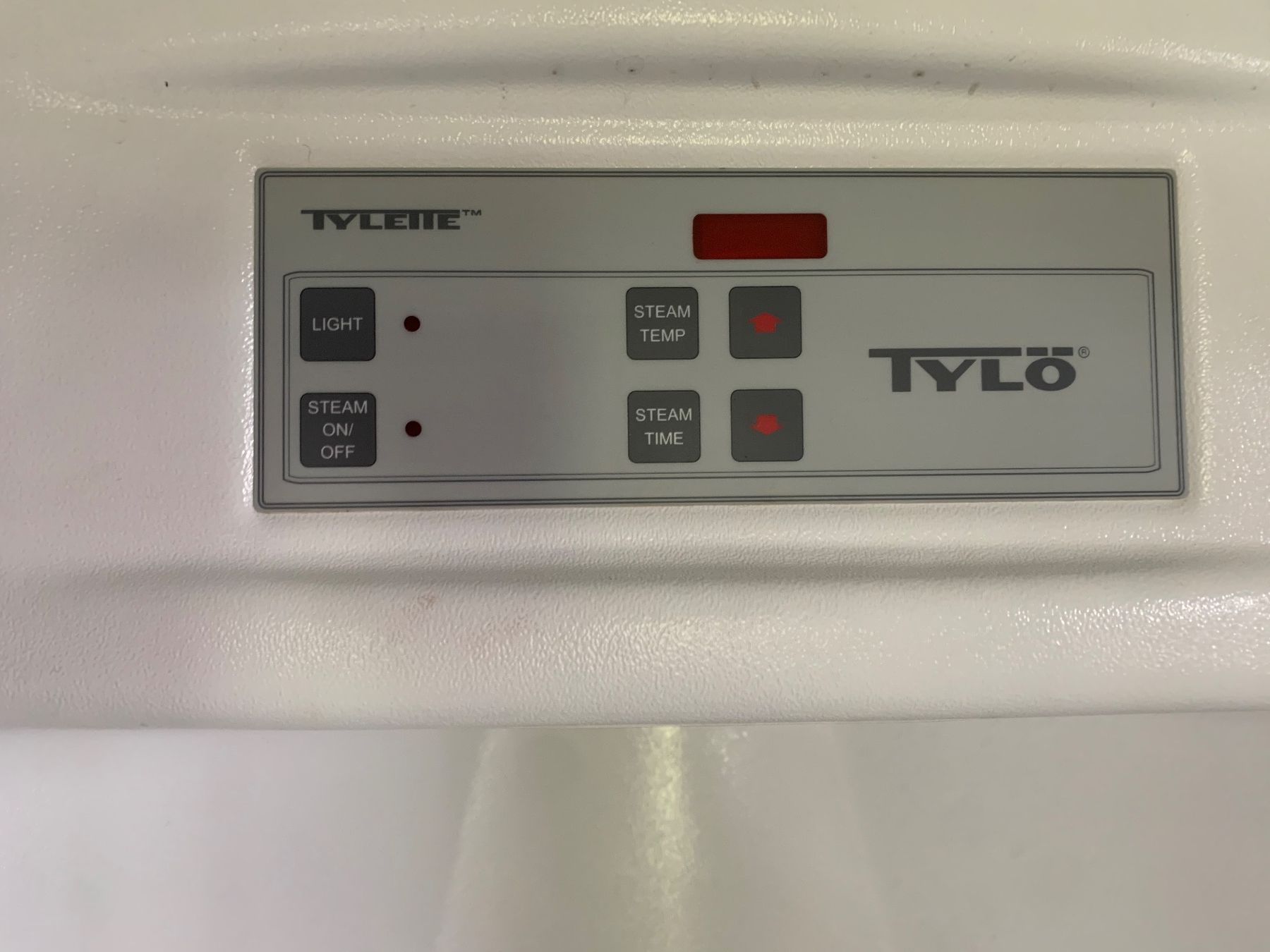 Sauna & Zubehör: Cabine de hammam TYLO – Defekt aus Courrendlin von elo_vl2h 3
