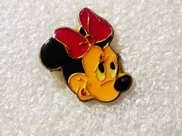 Ansteckpin 26: Disney Minnie Mouse