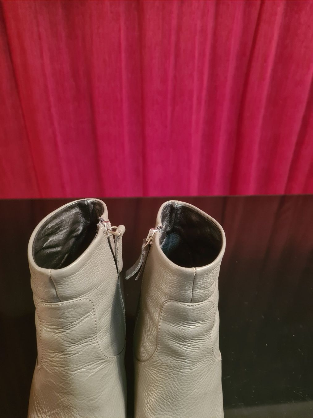 Scarpe da donna: Oxitaly Stifeletten 38 – Usato da Kloten venduto da Kri23 9
