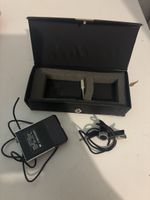 Vintage EUROCHANNELS EMW558 Funkmikrofon Made in Japan