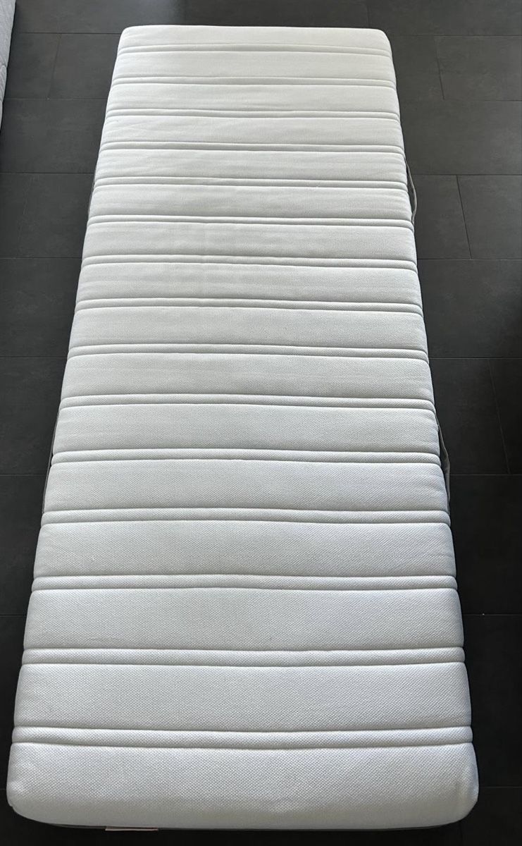 Ikea Materassi: Ikea Malvik mittelfest 80x200 – Usato da Oberägeri venduto da MariaLehman