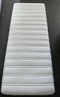 Zwei Matratzen Ikea Malvik mittelfest 80x200