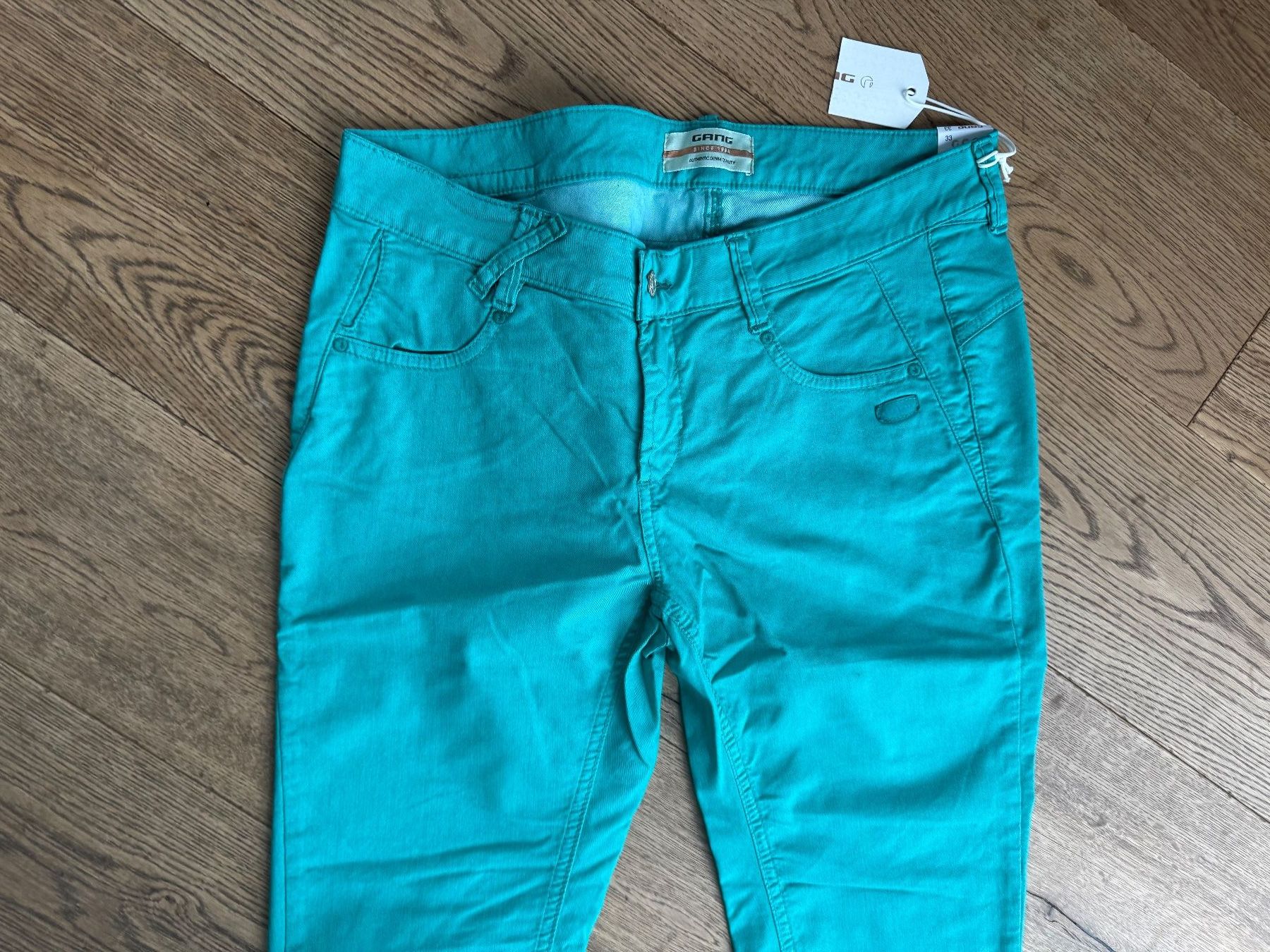 Gang Pantaloni: Hose, Gang //NEU// 33 – Nuovo (secondo la descrizione) da Stettfurt venduto da outlet72 2