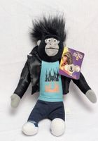 Johnny - Plüsch Figur - Plüschtier - Aus dem Film: Sing 2