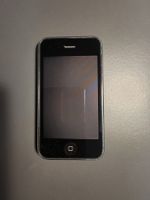 Apple iPhone 3G 16 GB – ungetestet
