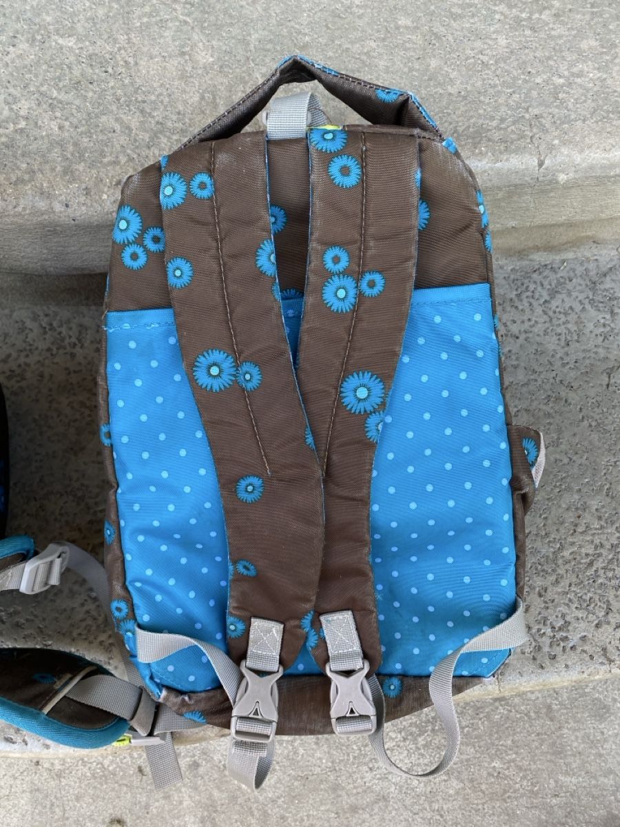 Ergobag Kindertaschen: Ergo Bag – Gebraucht aus Huttwil von Sleipnir11 4