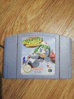 MISCHIEF MAKERS  NINTENDO 64
