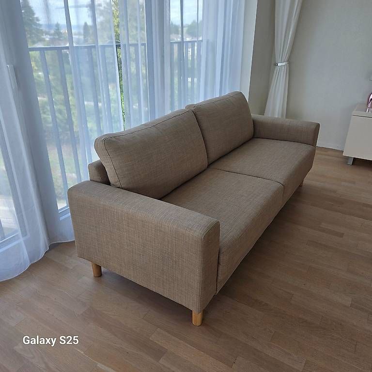 Sofas: 3 er Sofa – Neu und originalverpackt aus Wittenbach von bru_t2qp 1