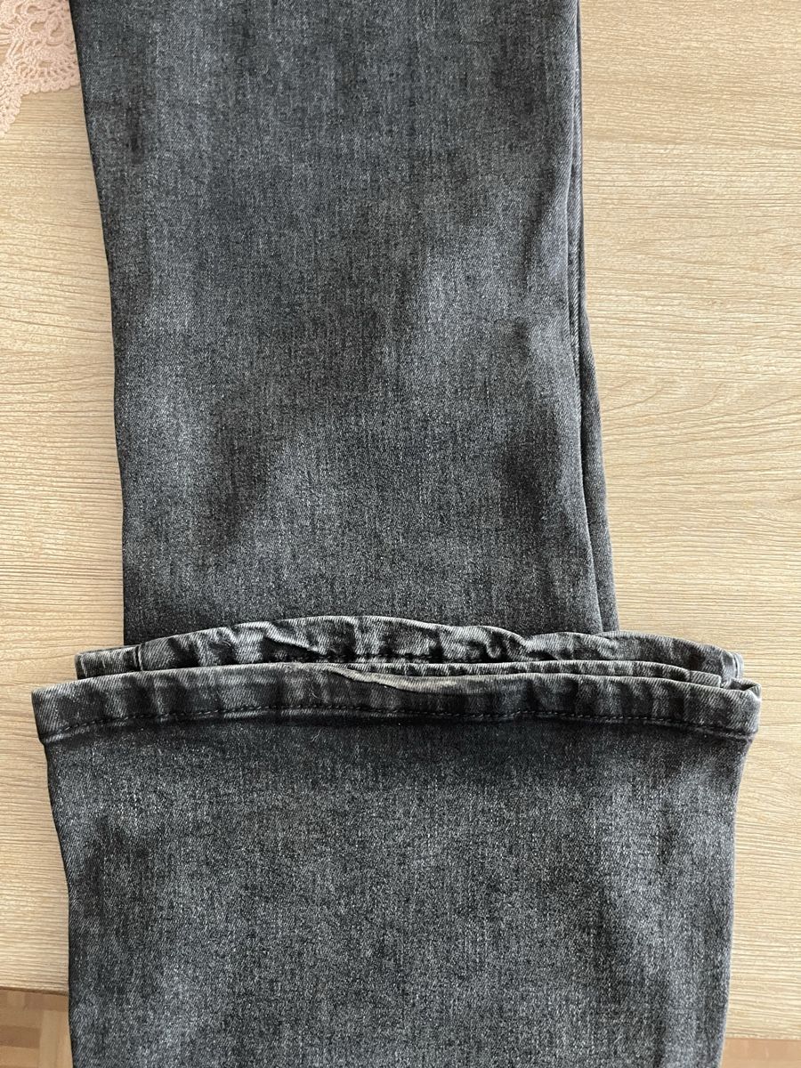 Jeans: 3x Bootcut Urban Classics Jeans – Usato da Meikirch venduto da Hilfe_Waisentiere 9