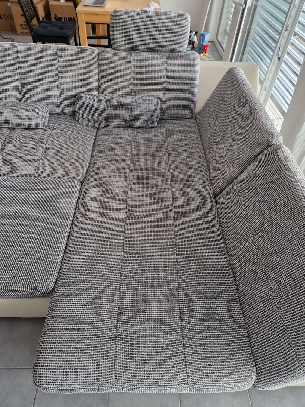 Divani: Sofa (Abholung am 16. August) – Usato da Unterkulm venduto da vab_6zcd 3