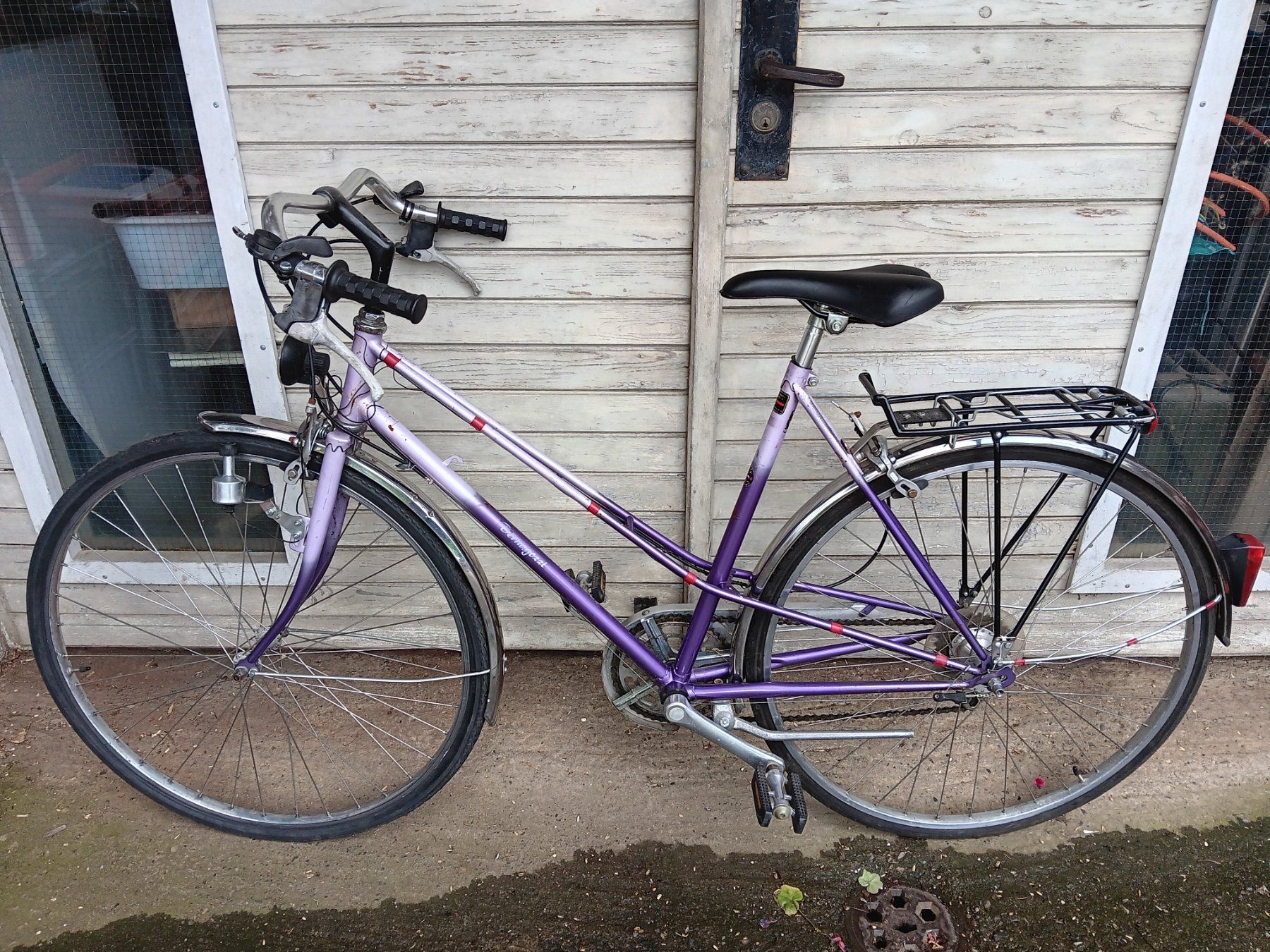 Aarios Biciclette: Velo Aarios – Usato da Dietikon venduto da Sauber64