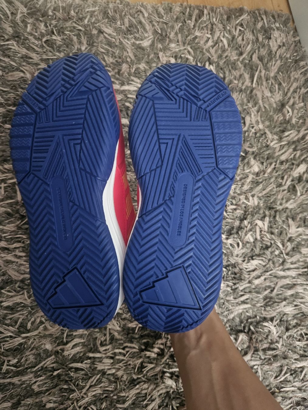 Adidas Scarpe per ragazzi: Adidas Lightmotion Schuhe Gr.36 – Nuovo (secondo la descrizione) da Emmenbrücke venduto da TopGato 1