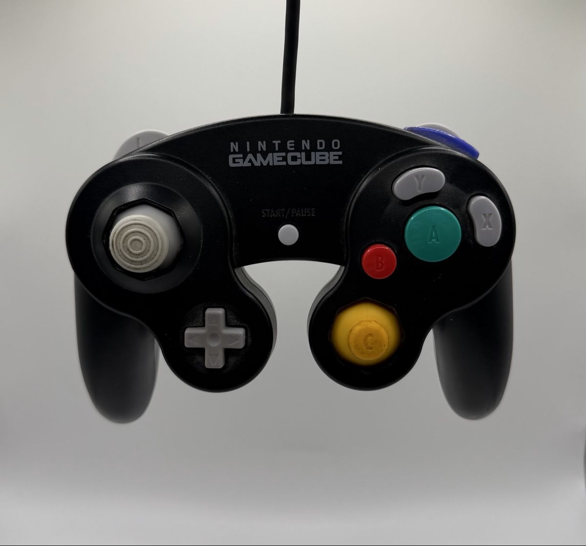 Nintendo Console: Nintendo Gamecube Black  – Usato da Carrouge VD venduto da RETRO-GAME-97 2
