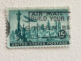SALE ! USA Briefmarken ab 1 CHF (Gratis-Versand)