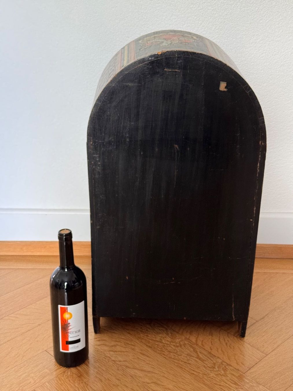 Tutte le decorazioni: Indischer ehem. Hausschrein – Usato da Sierre venduto da sevenworlds 9
