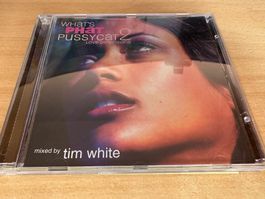 Various – What's Phat Pussycat 2 - Love Dimensions