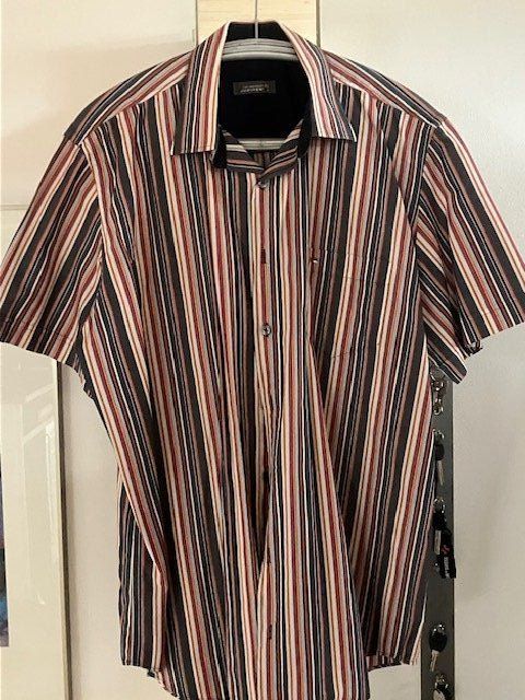 Jupiter Camicie: Kurzarm Hemd Herren JUPITER – Usato da Zollikofen venduto da Quicky60