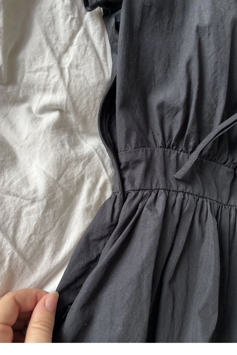 Vestiti: Cecilie Bahnsen Dress 2 – Usato da Zürich venduto da Salomej011 3
