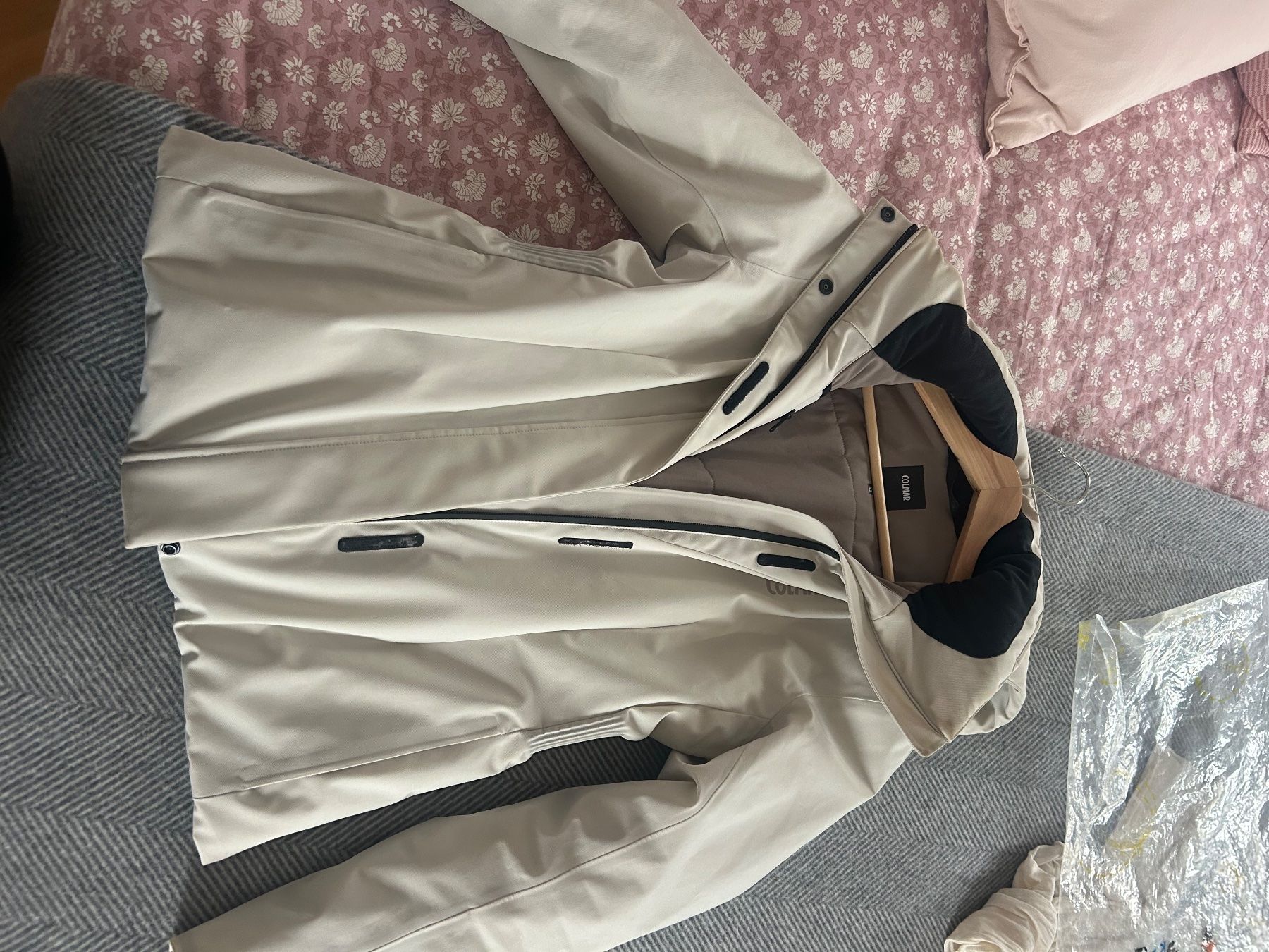 Colmar Giacche: Colmar Ski Jacke – Usato da Zürich venduto da fab_nm8g