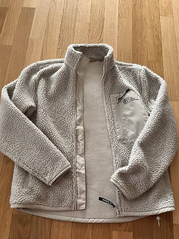 Giacche: Kuschelige Teddy Fleec Jacke - XS – Usato da Gurmels venduto da FranKa_82 1
