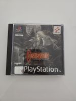 castlevania symphonie of the night (rare)