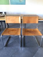 Design Freischwinger Stühle Chairs