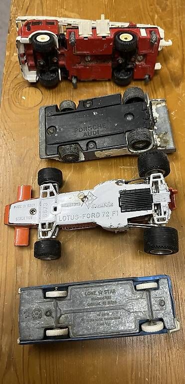 Modellautos: Voiture miniature – Gebraucht aus Biel/Bienne von aml2520 2