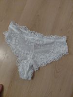 String weiss Spitze 