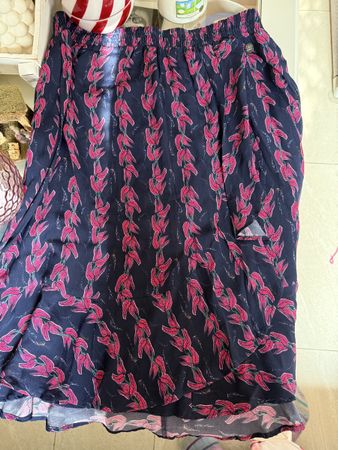 Skirt XL