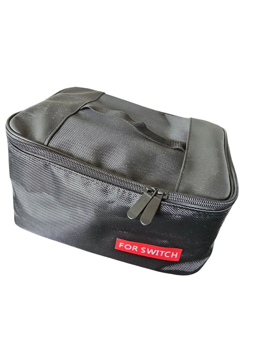 Borse: Nintendo Switch Transporttasche  Reise Case neuwertig – Nuovo (secondo la descrizione) da Langenthal venduto da SecondChanceShop