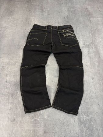 Vintage G-Star Straight Baggy Jeans (XL)