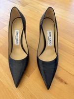 Jimmy Choo Pumps Schwarz