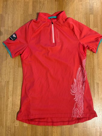 Bike-Shirt Qloom, Grösse S, NEU, ungetragen