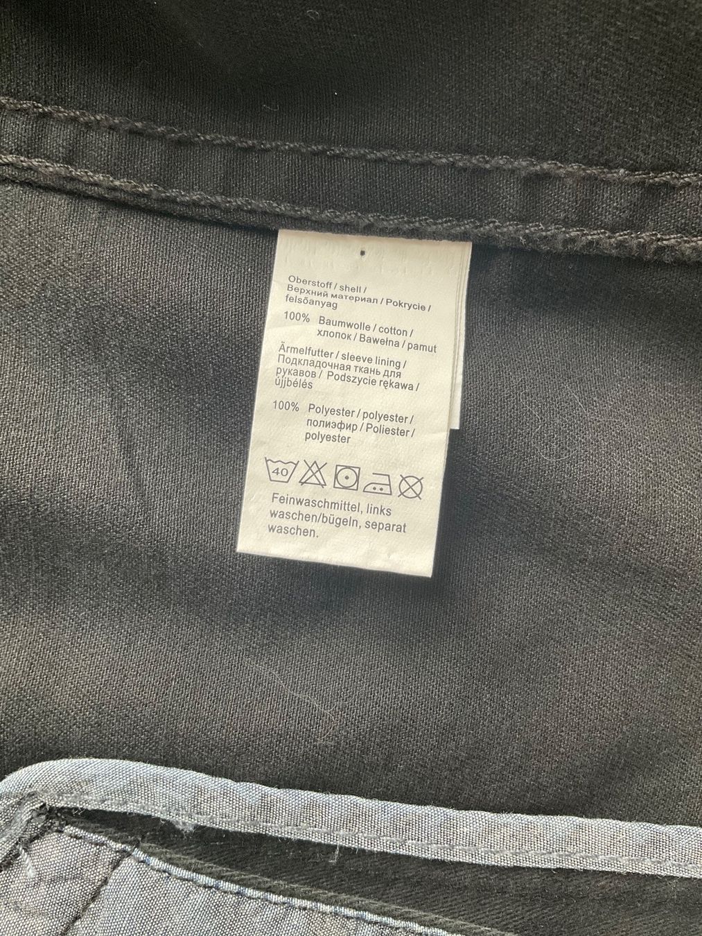 Marc O'Polo Jacken & Mäntel: Marco Polo Blazer – Gebraucht aus Röschenz von Queen020 3
