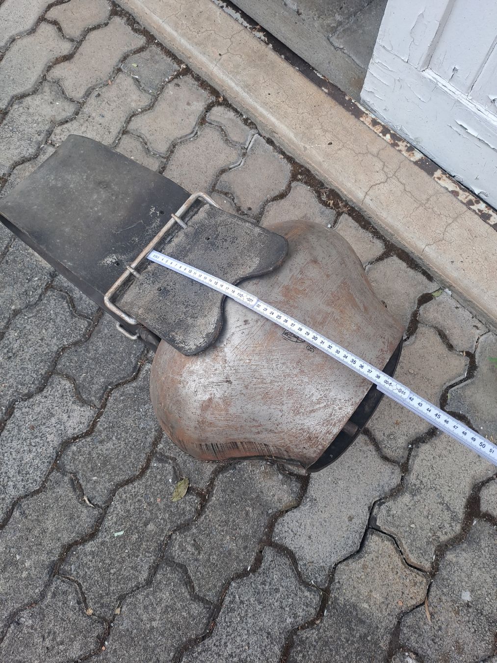 Campanacci mucche: A. Vendre  sonnaille cloche – Usato da Villeneuve venduto da BibiVintage 6
