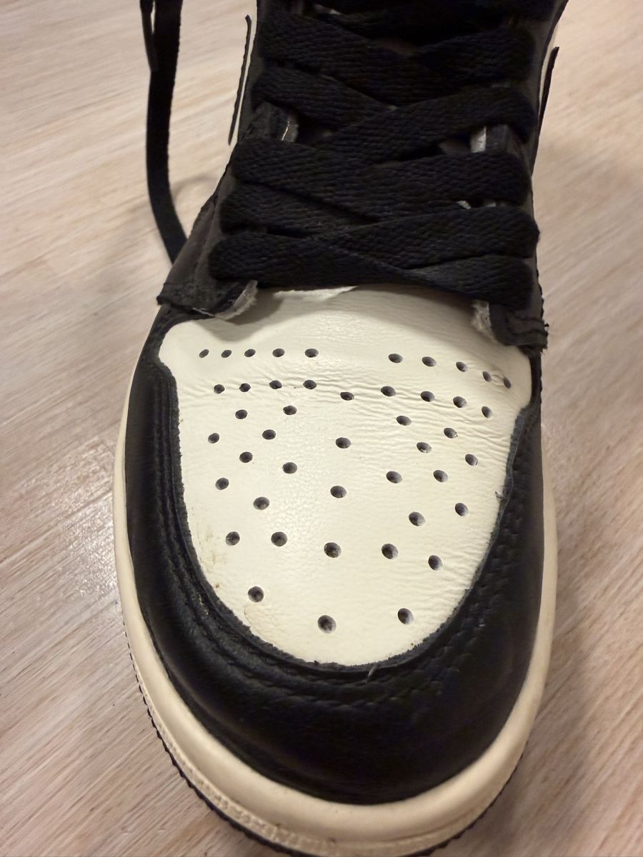 Jordan Scarpe da uomo: AIR JORDAN 1 RETRO HIGH OG – Usato da Egg b. Zürich venduto da n_oetiker 3
