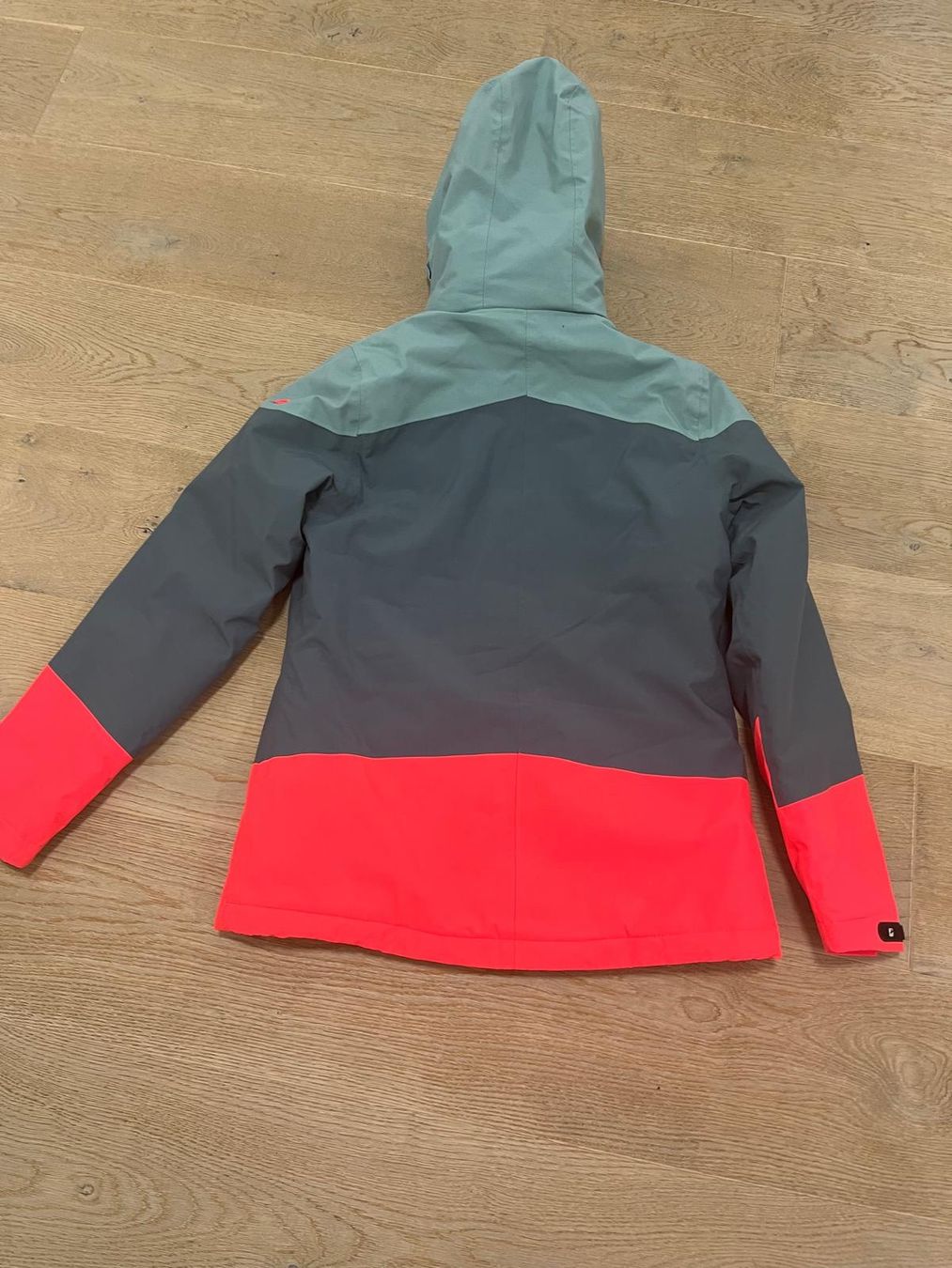 Killtec Jacken & Mäntel: Killtec Mädchen Winterjacke mit Kapuze & Fleecefutter Gr 164 – Gebraucht aus Esslingen von Verkauf-2025 2
