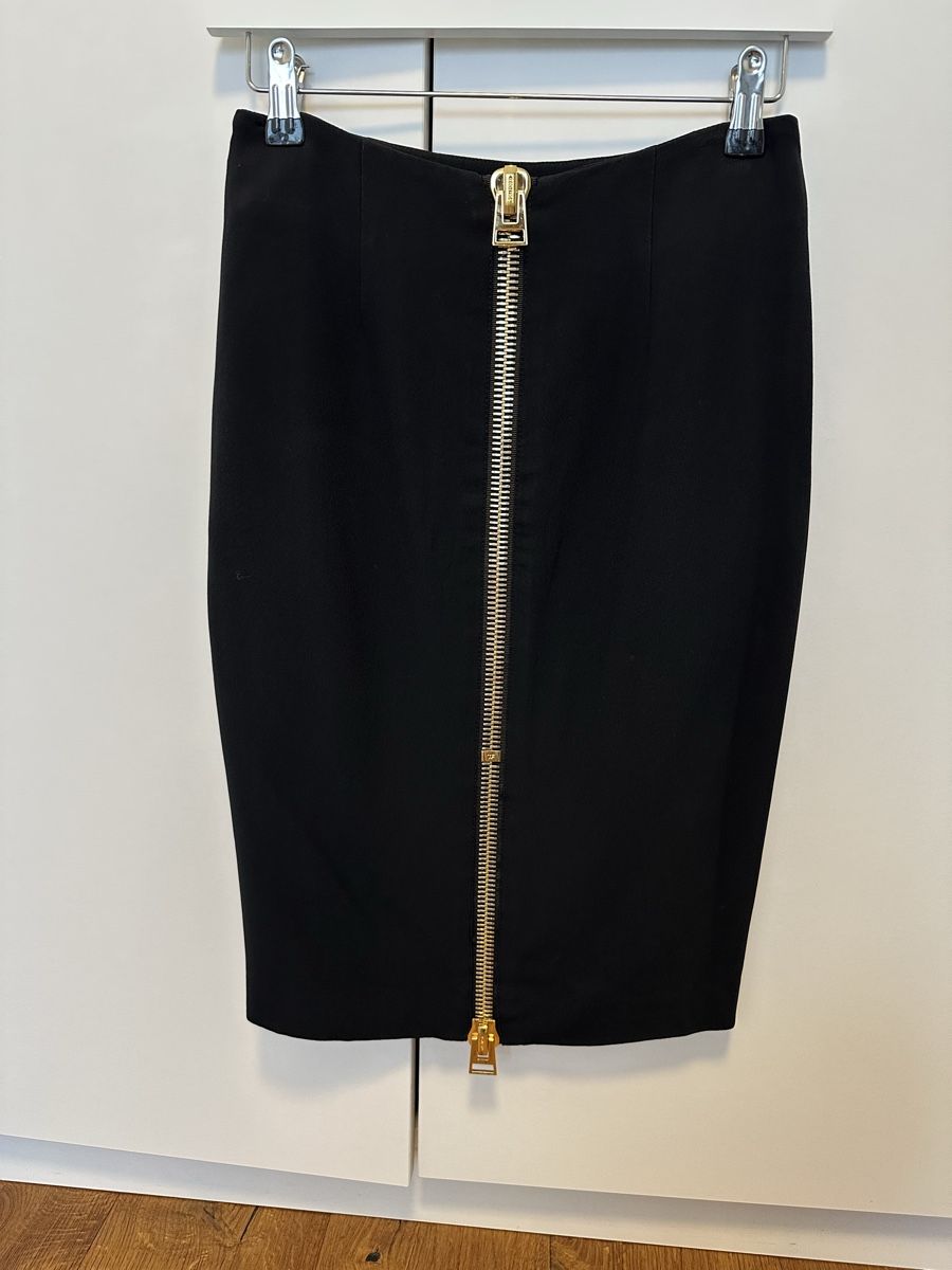 Tom Ford Gonne: Tom Ford , pencil skirt , new – Nuovo (secondo la descrizione) da Küssnacht am Rigi venduto da hor_dpb7 3
