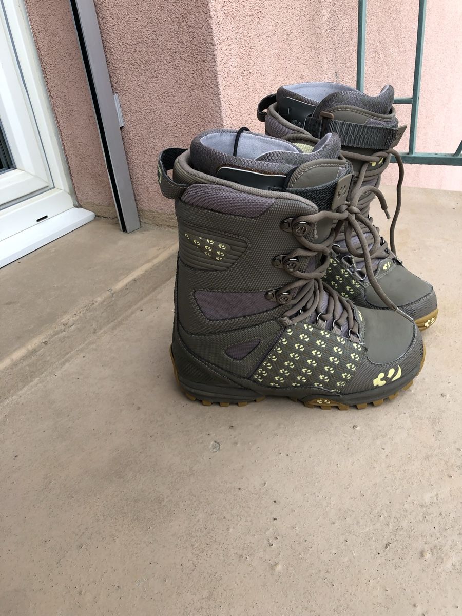 Chaussures hommes: Thirty Two Snowboard Schuhe – D'occasion à Fribourg par ann_l9b7 1
