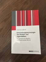 Entwicklungspsychologie Kinder- & Jugendalter Lehrbuch Studi