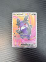 Morpeko ex 102/084 Full Art PBL EN 