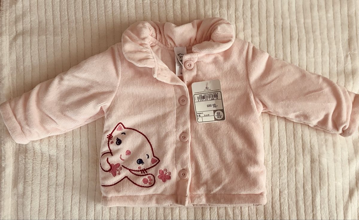 C&A Maglioni & Felpe: Neu Pullover baby – Nuovo e nell'imballaggio originale da Saas-Fee venduto da Marienelly19