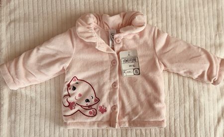 Neu Pullover baby