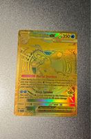 Pokémon Greninja ex (122/086)