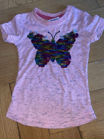 T-Shirt Gr. 92