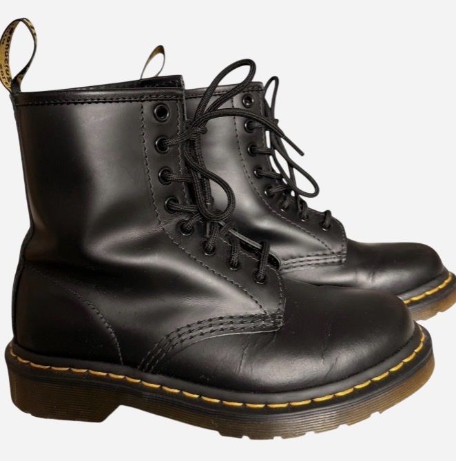 Dr. Martens Damenschuhe: Dr Martens – Gebraucht aus Hermrigen von jar_9jqw 3