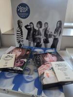 K-Pop NewJeans Sammelauflösung