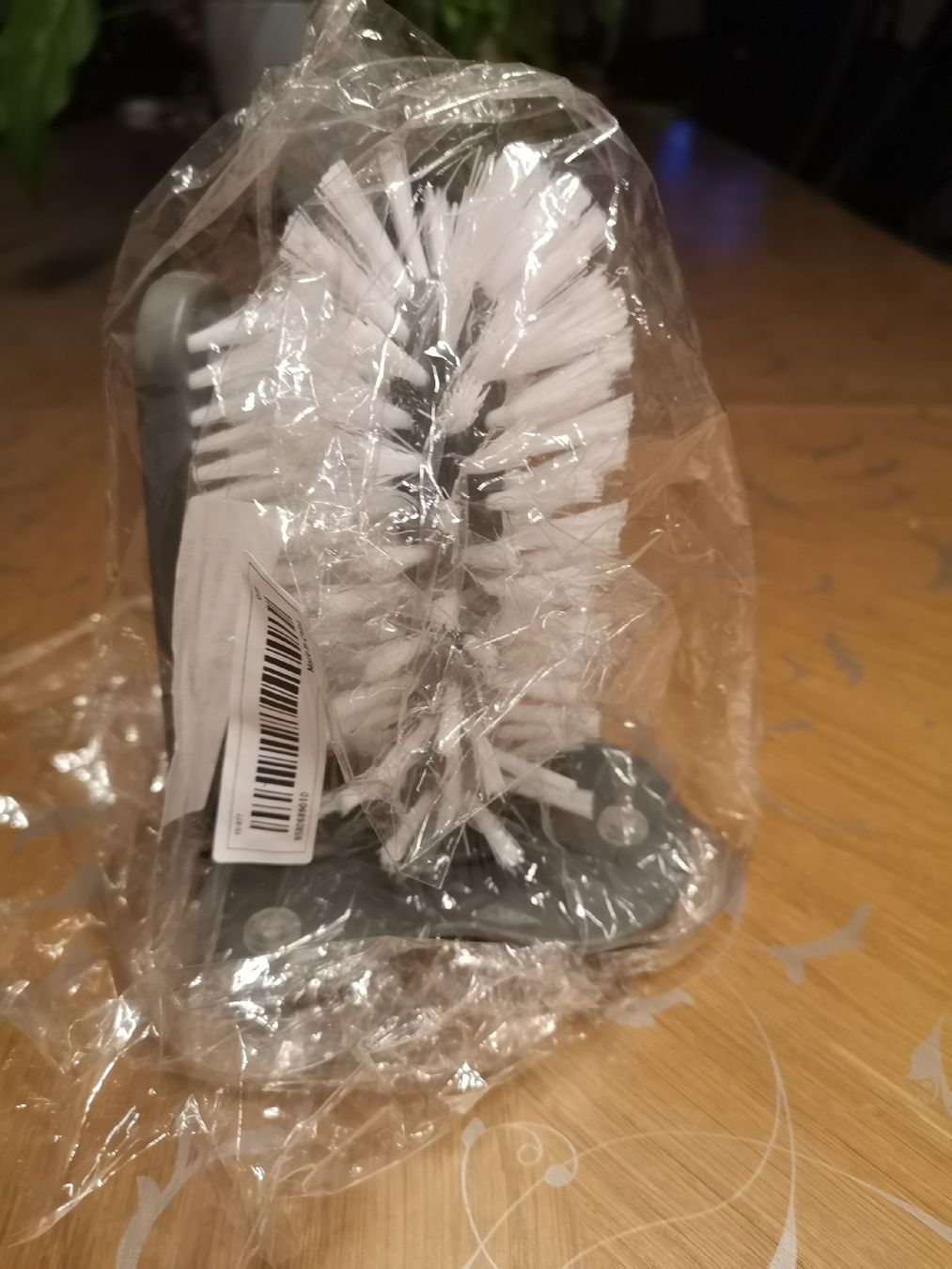 Sonstiges für Haushalt & Wohnen: Nettoyeur verres & bouteilles – Neu und originalverpackt aus CORMINBOEUF von savaja 1