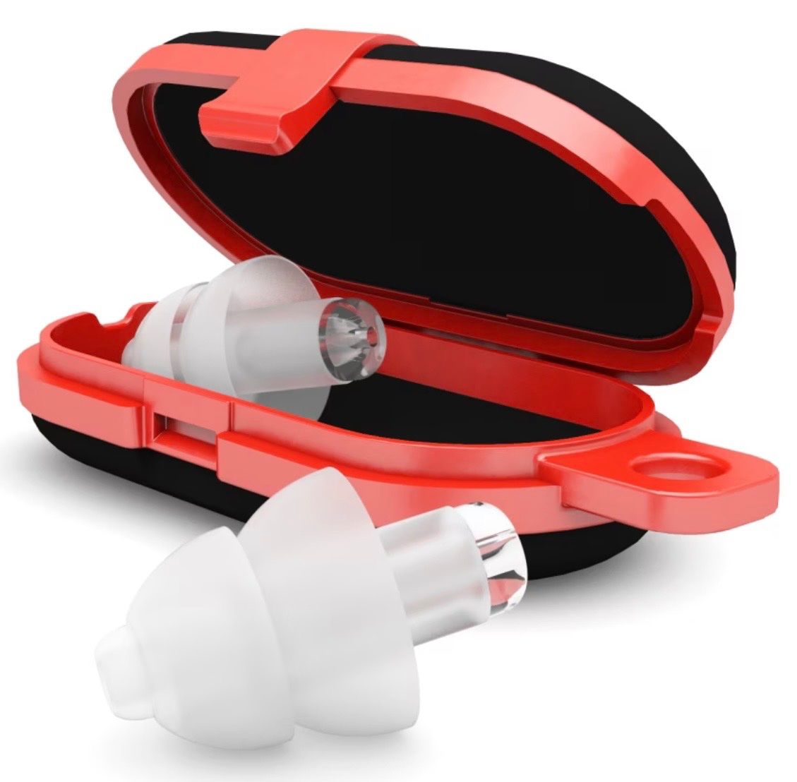 Alpine Protezione per viso e udito: Alpine PartyPlug Gehörschutz – Nuovo e nell'imballaggio originale da Winterthur venduto da anna.12345 1