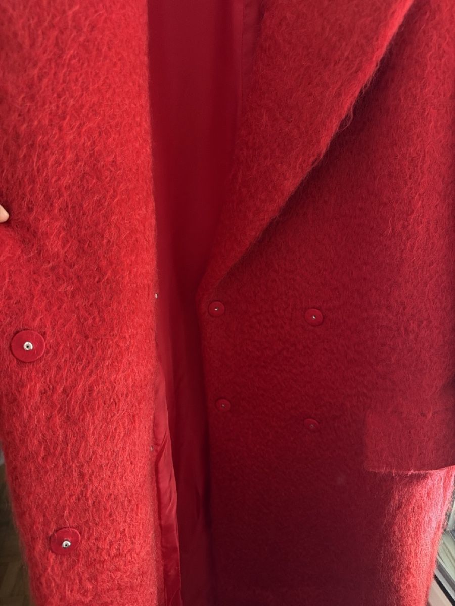 Valentino Mäntel: Valentino coat – Neu (gemäss Beschreibung) aus Genève von val_rp9x 1